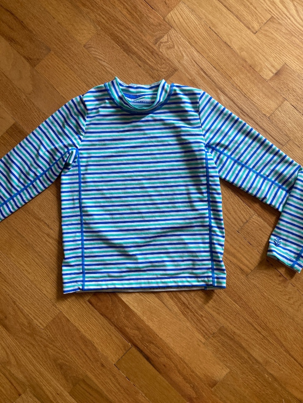 Kid's Coolibar Sun Shirt